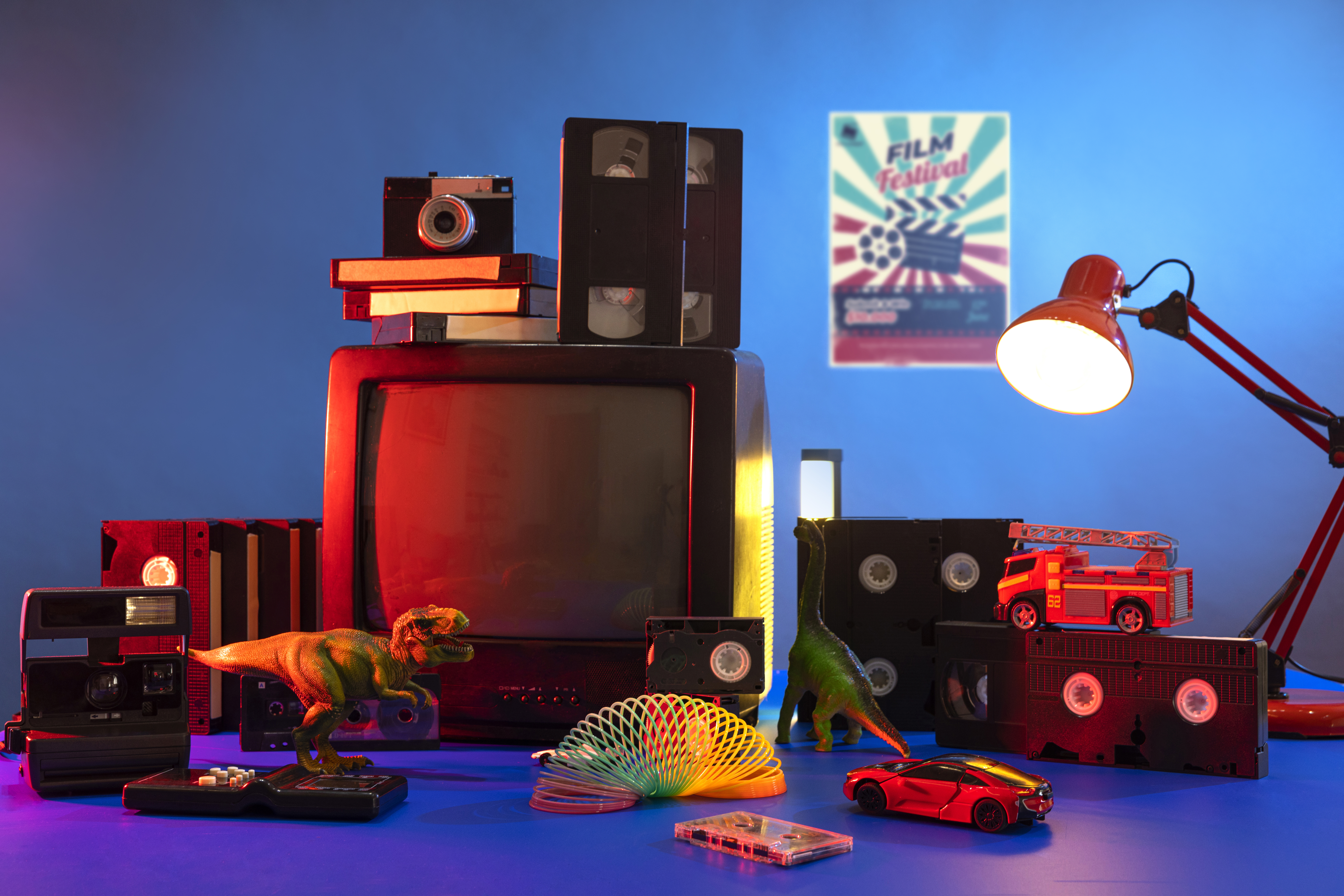Electronics