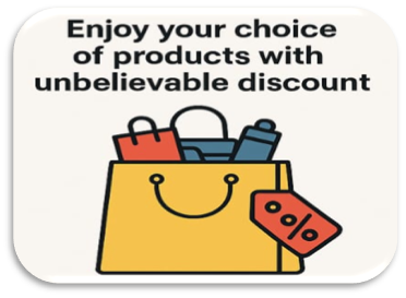 Select membership as per your requirements