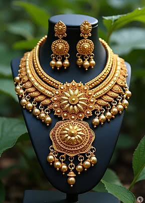 Jewellery
