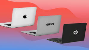 Laptops